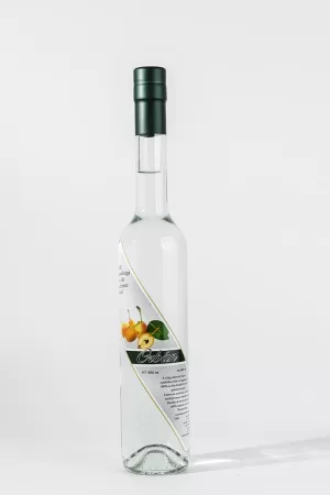 Rachiu de pere pădurețe